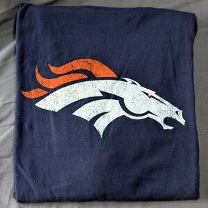 NFL Denver Broncos Men's T-shirt
